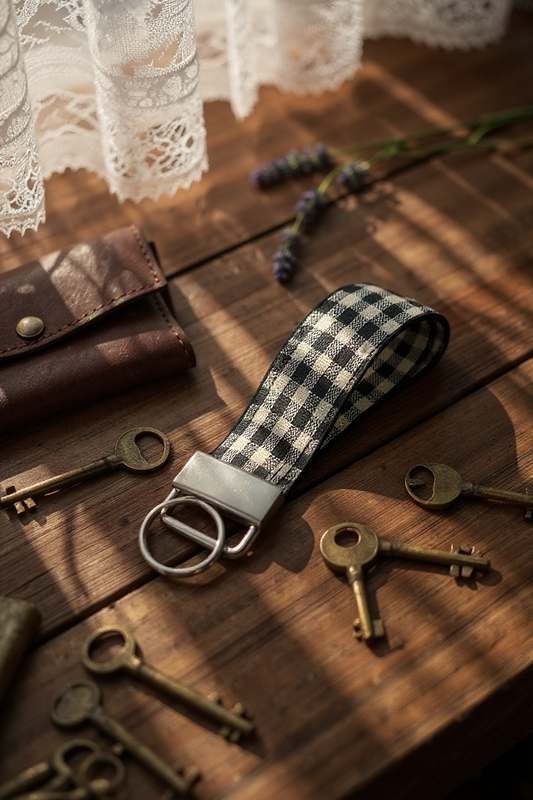 Key Fob - Mini