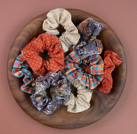 Scrunchie