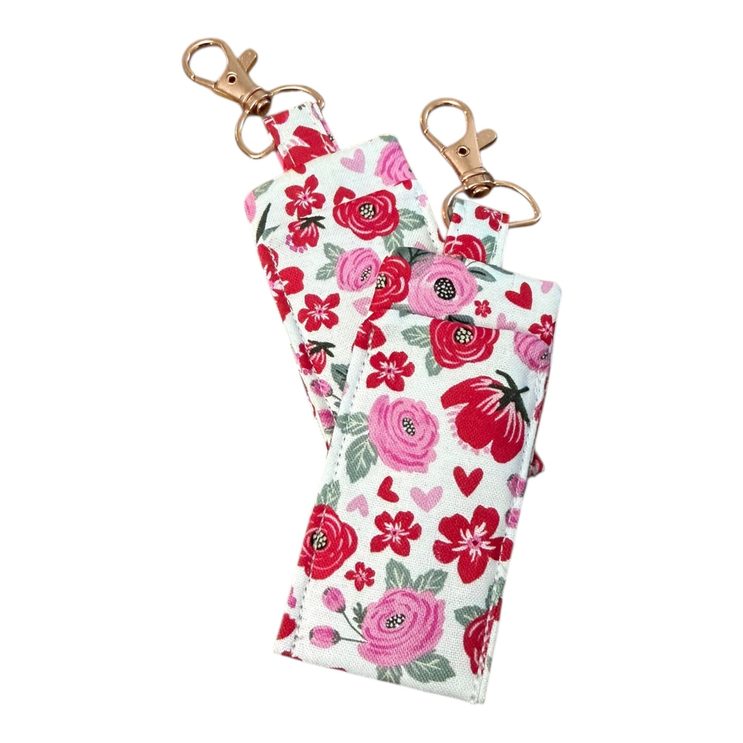 Valentines Lip-balm Holders