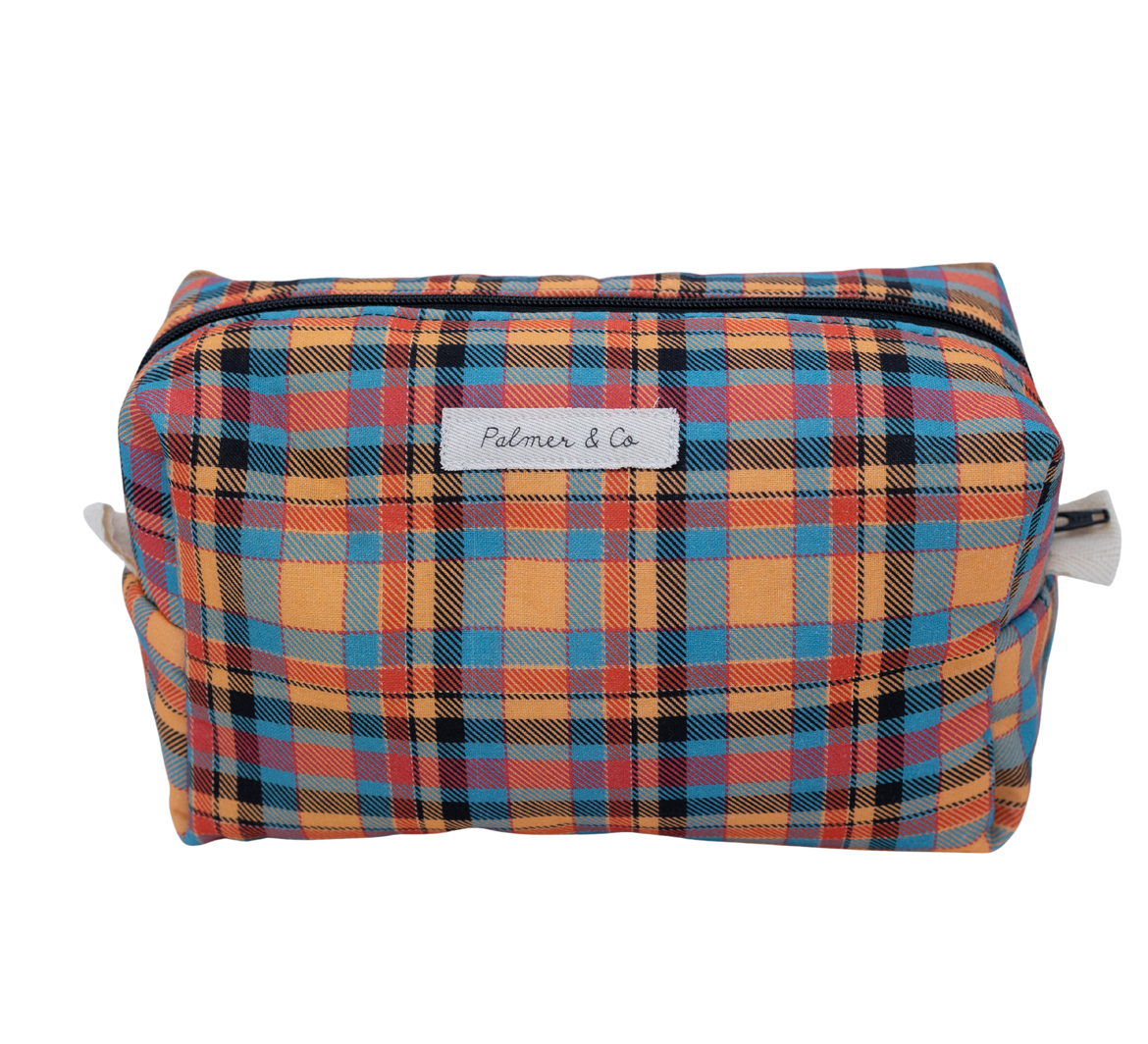 Boxy Bag- Fall 2025 Collection