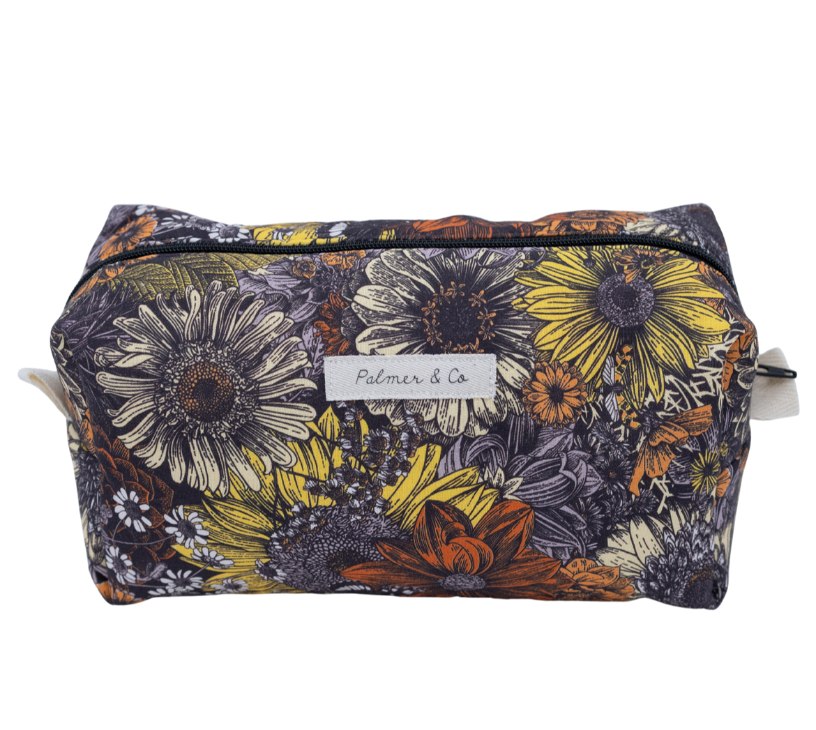 Boxy Bag- Fall 2025 Collection