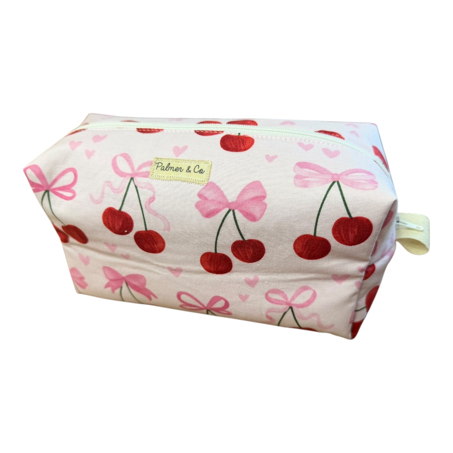 Valentine Boxy Bags