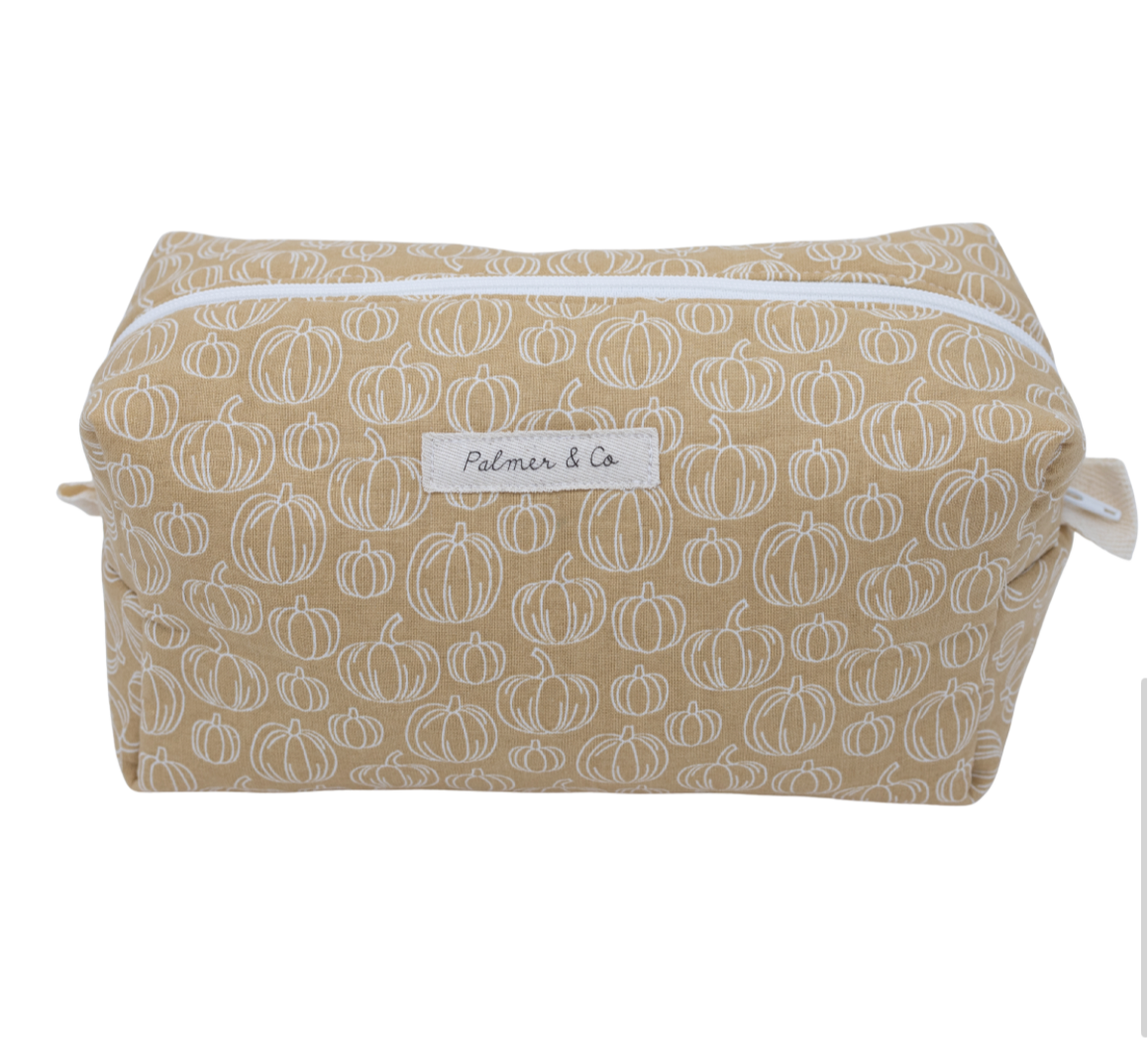 Boxy Bag- Fall 2025 Collection