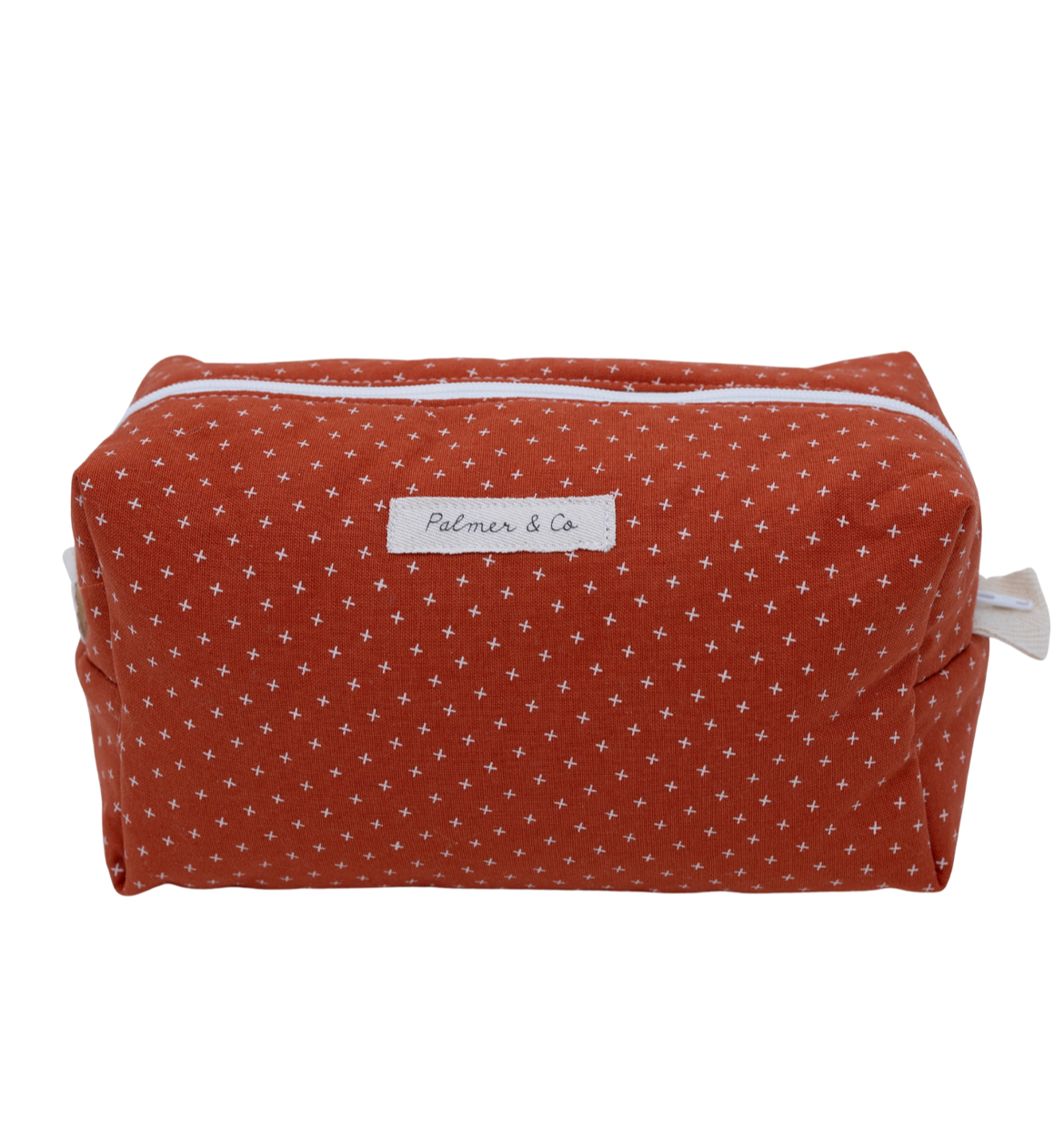 Boxy Bag- Fall 2025 Collection