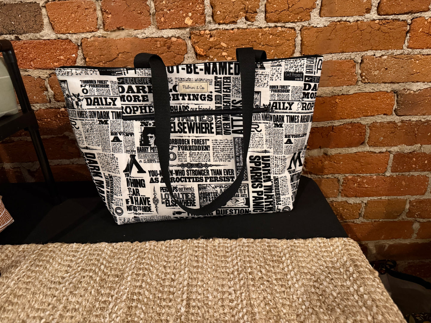 Tote Bag